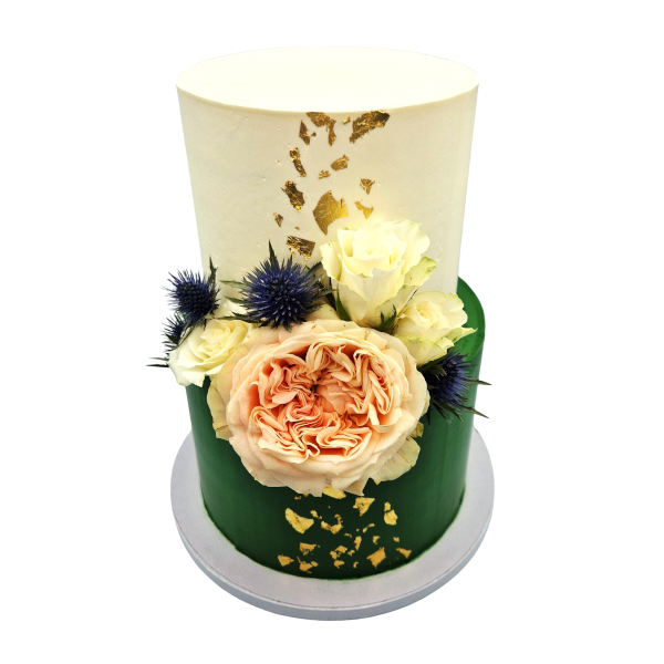 Hochzeitstorte