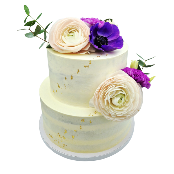 Hochzeitstorte