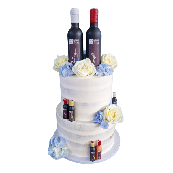 Hochzeitstorte
