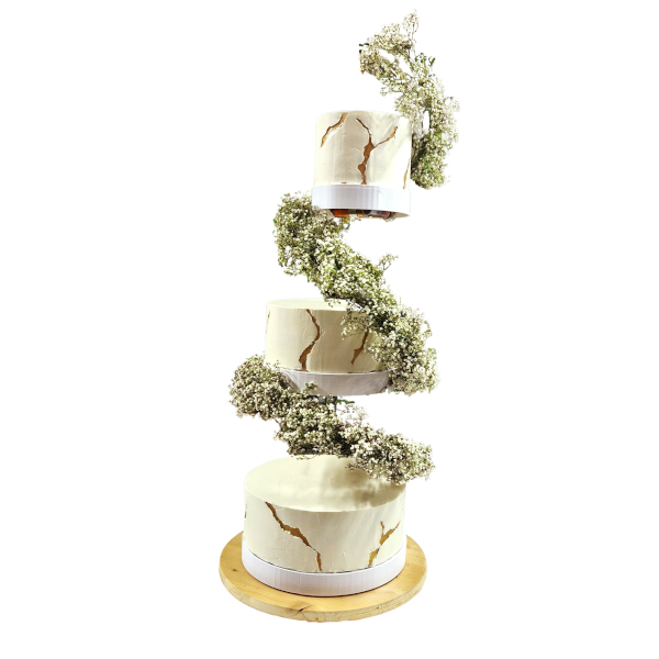 Hochzeitstorte