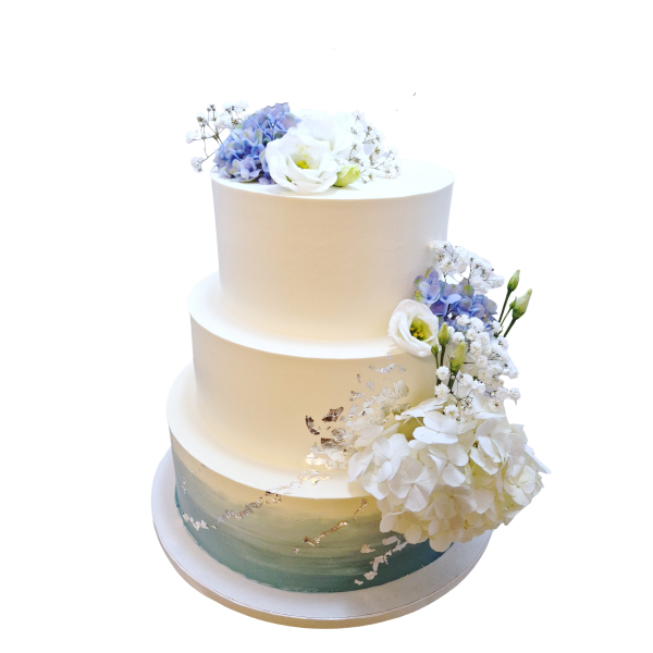 Hochzeitstorte