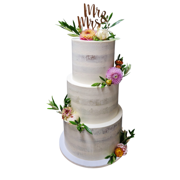 Hochzeitstorte