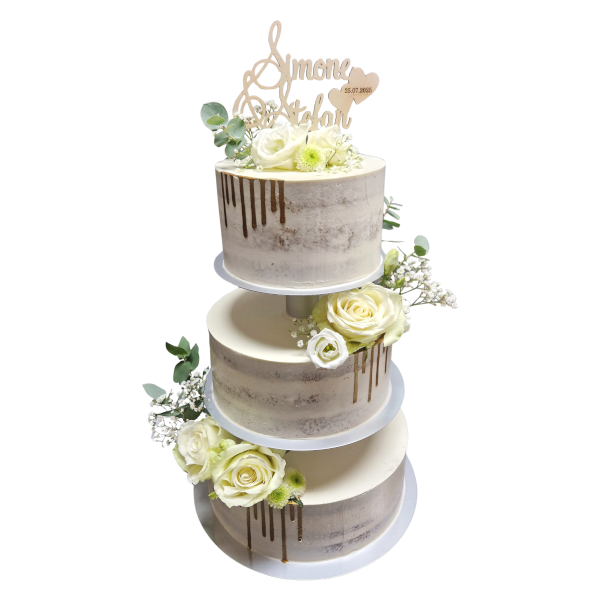 Hochzeitstorte