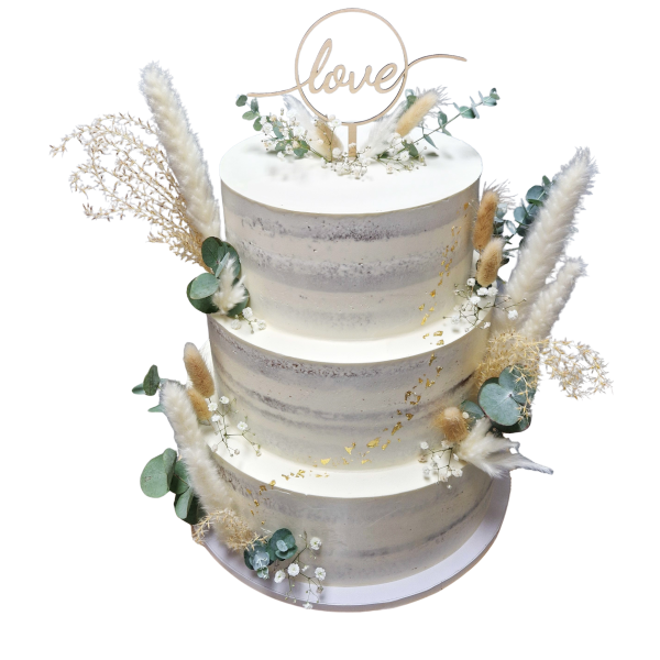 Hochzeitstorte
