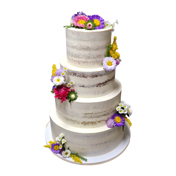 Hochzeitstorte