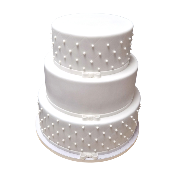 Hochzeitstorte