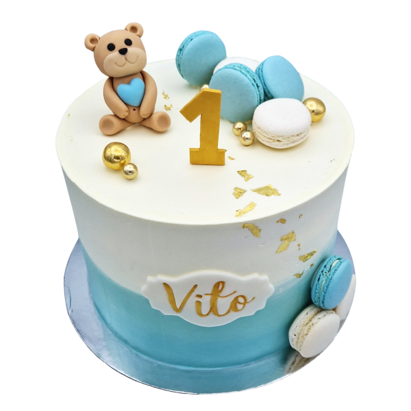 Kindergeburtstag
