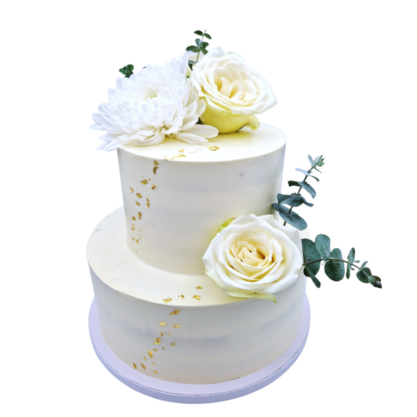 Hochzeitstorte