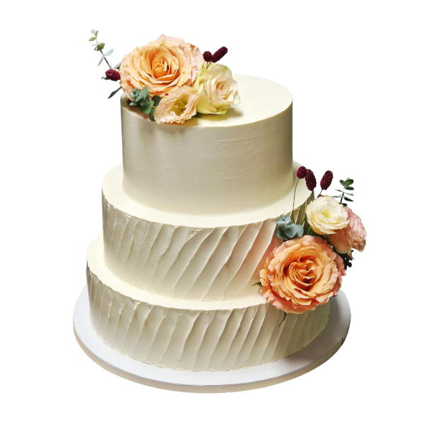 Hochzeitstorte