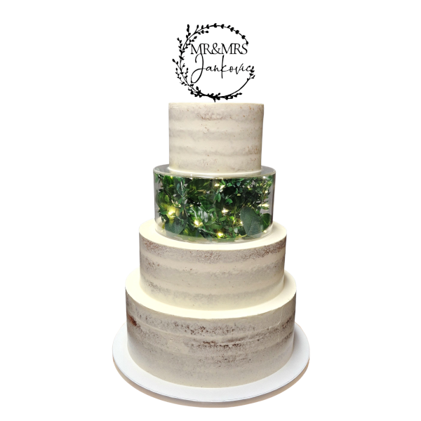 Hochzeitstorte
