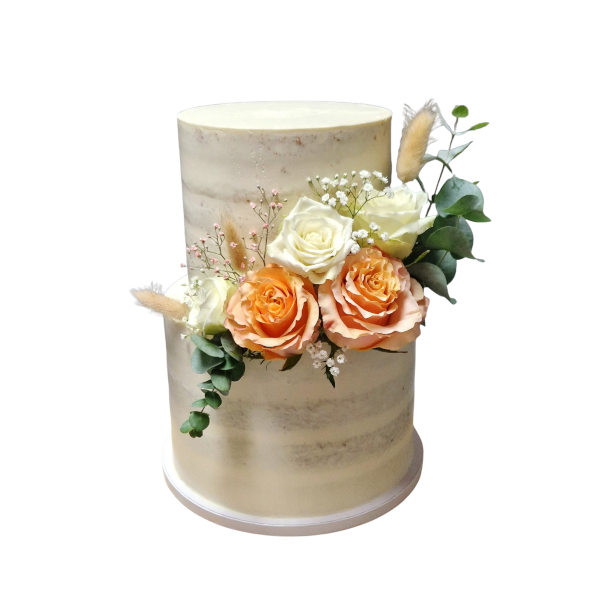 Hochzeitstorte